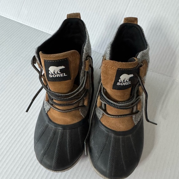 Sorel Shoes - Sorel Women’s Out N About Boots Size 6